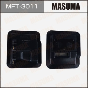 Фильтр трансмиссии Masuma   MFT-3011 (JT23003)DELICA D:5OUTLANDER