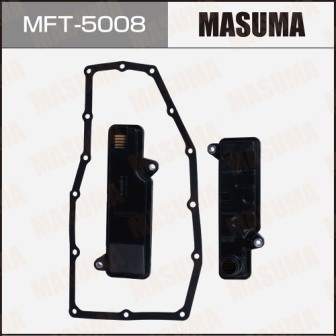 Фильтр трансмиссии Masuma   MFT-5008  (с прокладкой поддона) (JT583K) ACCORDCR-V