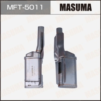 Фильтр трансмиссии Masuma   MFT-5011 (JT453)