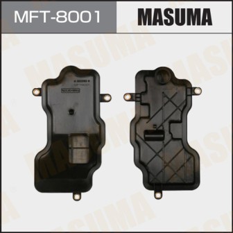Фильтр трансмиссии Masuma   MFT-8001 (SF429, JT468P)
