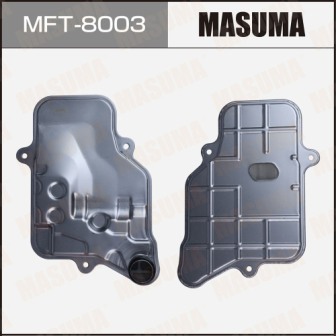 Фильтр трансмиссии Masuma   MFT-8003 (JT521K) EXIGAFORESTERLEGACYLEGACY B4EVORGOUTBACKWRX