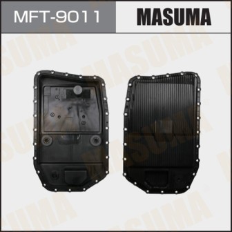 Фильтр трансмиссии Masuma   MFT-9011  (SF303, JT359)