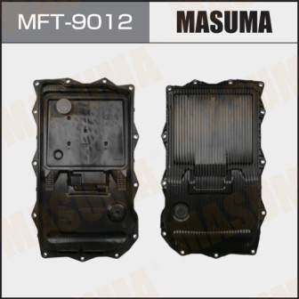 Фильтр трансмиссии Masuma   MFT-9012  (SF323, JT32000)