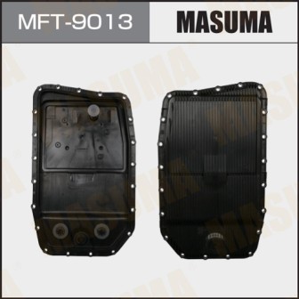 Фильтр трансмиссии Masuma   MFT-9013  (JT358K)
