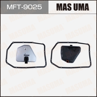 Фильтр трансмиссии Masuma   MFT-9025  (JT524K)