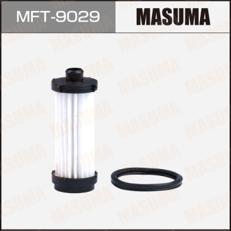 Фильтр трансмиссии Masuma   MFT-9029  (JT564)