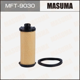 Фильтр трансмиссии Masuma   MFT-9030  (с прокладкой поддона) (JT564)