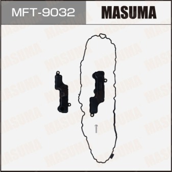 Фильтр трансмиссии Masuma   MFT-9032 (SF371, JT508)