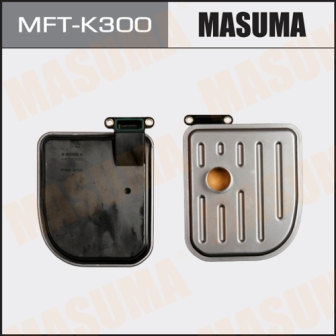 Фильтр трансмиссии Masuma   MFT-K300 (SF408, JT11001)