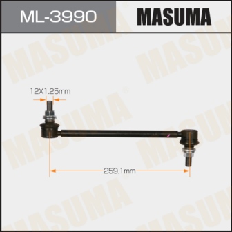 Стойка стабилизатора Masuma ML-3990
