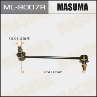 Стойка стабилизатора Masuma ML-9007R 48820-28030, front RH TCR1, 2, CXR1, 2