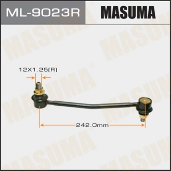 Стойка стабилизатора Masuma ML-9023R front LH CAMRY ACV35,