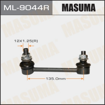 Стойка стабилизатора Masuma ML-9044R rear LEXUS IS250GSE30L RH