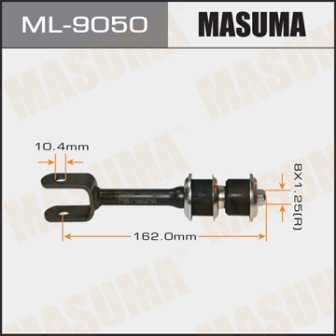 Стойка стабилизатора Masuma ML-9050 rear LAND CRUISER UZJ200L
