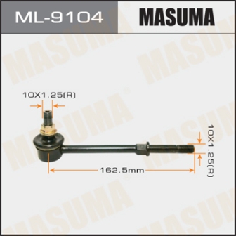 Стойка стабилизатора Masuma ML-9104 rearfront Safari Y60  Pulsar N14, Premera P10