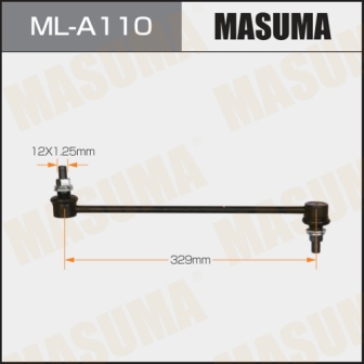 Стойка стабилизатора Masuma ML-A110