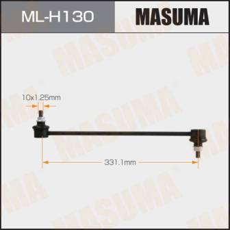 Стойка стабилизатора Masuma ML-H130 front FREED, MOBILIO  GB3, GB1, GK2
