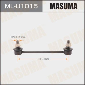 Стойка стабилизатора Masuma ML-U1015 rear CHEVROLET EPICA 07-