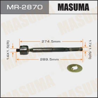 Рулевая тяга Masuma MR-2870 HIACE KZH1, LH1, RZH1