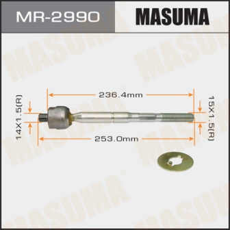 Рулевая тяга Masuma MR-2990 CORONA,CELICA ST19, AT19, CT19