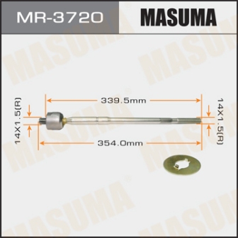 Рулевая тяга Masuma MR-3720 CARINA ST195 (аналог MR-8913)