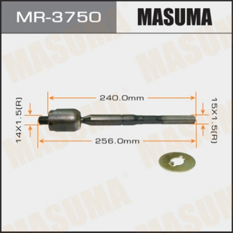 Рулевая тяга Masuma MR-3750 CAMRY ACV30, WINDOM MCV30