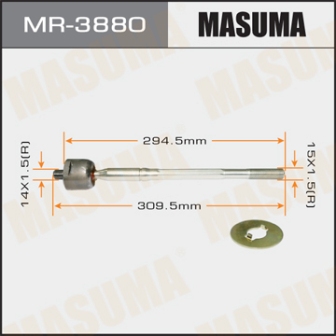 Рулевая тяга Masuma MR-3880 HILUX KUN1, KUN2