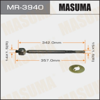 Рулевая тяга Masuma MR-3940 HARRIER ACU1, MCU1