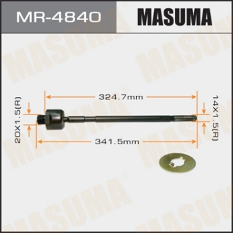 Рулевая тяга Masuma MR-4840 TERRANO R50