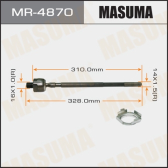 Рулевая тяга Masuma MR-4870 CEFIRO A32