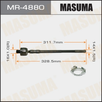 Рулевая тяга Masuma MR-4880 CEFIRO A33