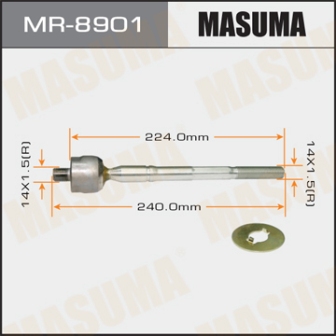 Рулевая тяга Masuma MR-8901 LITEACE CR52V, KR52V