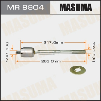 Рулевая тяга Masuma MR-8904 CAMRY ACV40