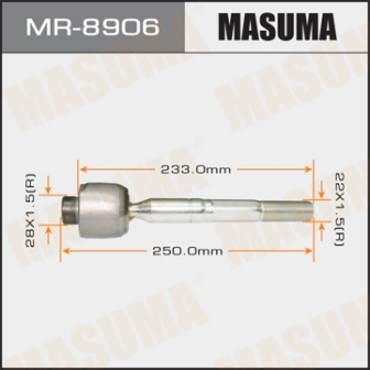 Рулевая тяга Masuma MR-8906 LAND CRUISER UZJ200