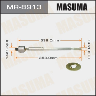 Рулевая тяга Masuma MR-8913 COROLLA NZE124, ZZE124(аналог MR-3720)