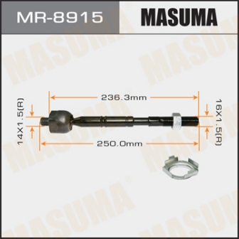 Рулевая тяга Masuma MR-8915 COROLLA, VERSO, PREVIA ACR50, AUR20