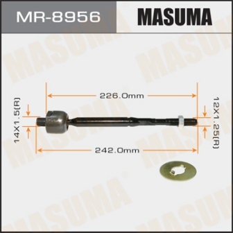 Рулевая тяга Masuma MR-8956 NOTE E12