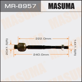 Рулевая тяга Masuma MR-8957 TEANA L33J
