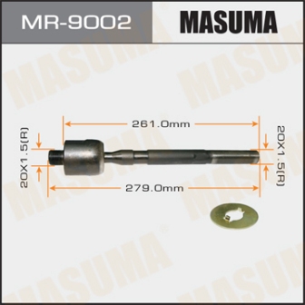 Рулевая тяга Masuma MR-9002 CANTER FE5
