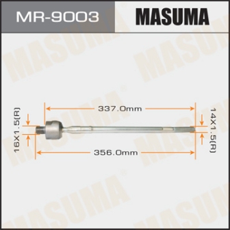 Рулевая тяга Masuma MR-9003 GRANDIS NA4W