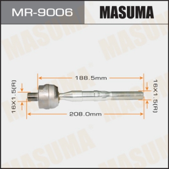 Рулевая тяга Masuma MR-9006 PAJERO V83W, V87W, V93W, V97W