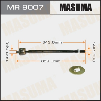 Рулевая тяга Masuma MR-9007 LANCER CY2A, GA2W, CX9A