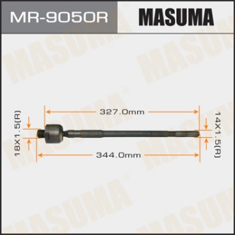 Рулевая тяга Masuma MR-9050R MPV LVEW RH