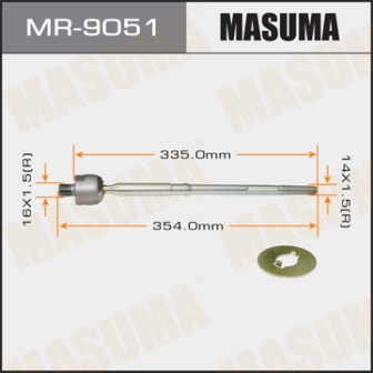 Рулевая тяга Masuma MR-9051 TRIBUTE EPEW