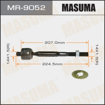 Рулевая тяга Masuma MR-9052 CX-7 06-