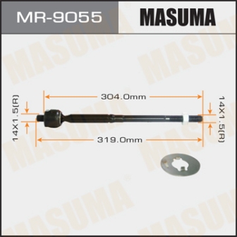 Рулевая тяга Masuma MR-9055 MAZDA CX-5 11-