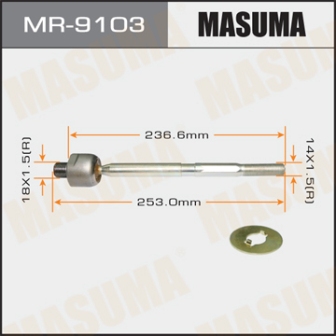Рулевая тяга Masuma MR-9103 FIT GE6, GE7, GE8, GE9