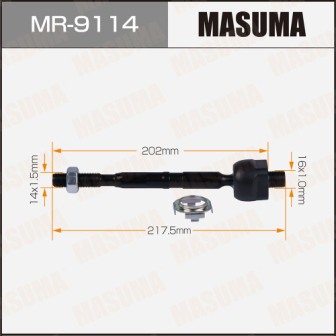 Рулевая тяга Masuma MR-9114 STREAM RN6, RN8 STREAM