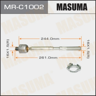 Рулевая тяга Masuma MR-C1002 RAV4 ACA3