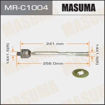 Рулевая тяга Masuma MR-C1004 YARIS NCP90